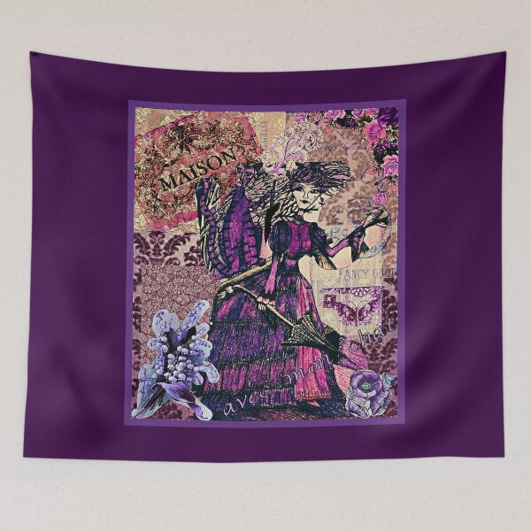 Item preview, Avec Mon Chat designed and sold by PaniaBrown.