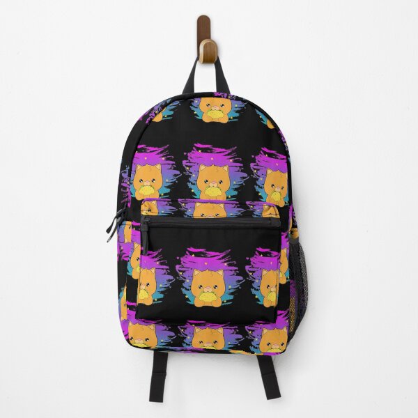 Item preview, All I Need Is My Cat And Tacos Funny Cat and Pizza designed and sold by LbentaChard.