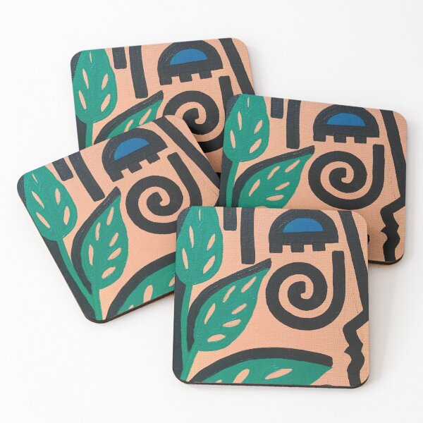 Item preview, Swiss Cheese Plant designed and sold by Sad Bird Studio.