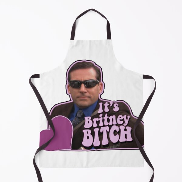 Funny Kitchen Apron Bitch I Am The Secret Ingredient – Alaskablue  Creations