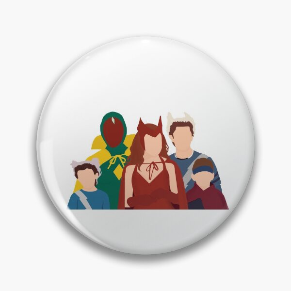 Item preview, Maximoff Family  designed and sold by haleyforesman4.