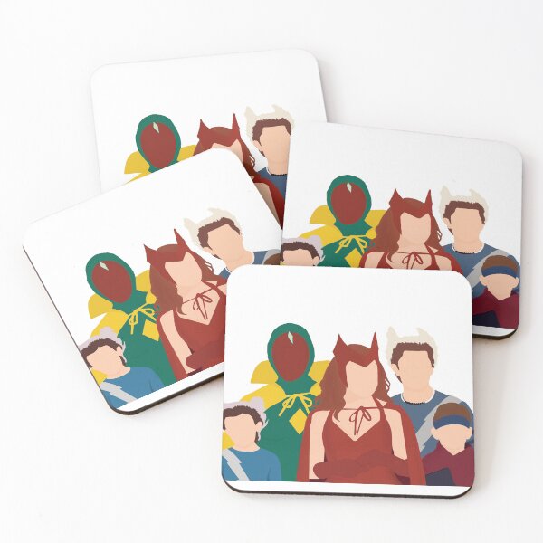 Item preview, Maximoff Family  designed and sold by haleyforesman4.