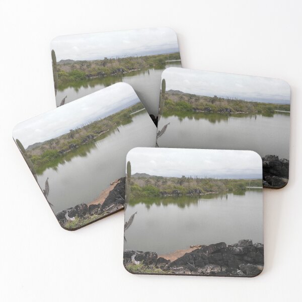 Item preview, Galalapgos Islands designed and sold by MarthaCoba.