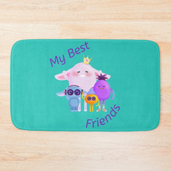 Item preview, Cartoon Friends - Cute designed and sold by Vero De.