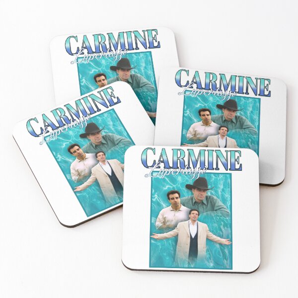 Item preview, little carmine lupertazzi designed and sold by bennysiegel.