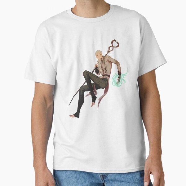 Item preview, DAI crew Solas designed and sold by nipuni.