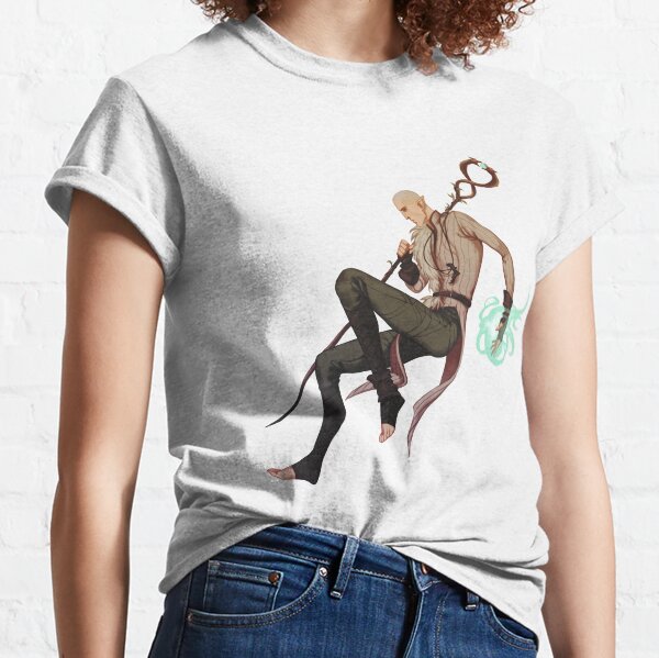 DAI crew Solas Classic T-Shirt