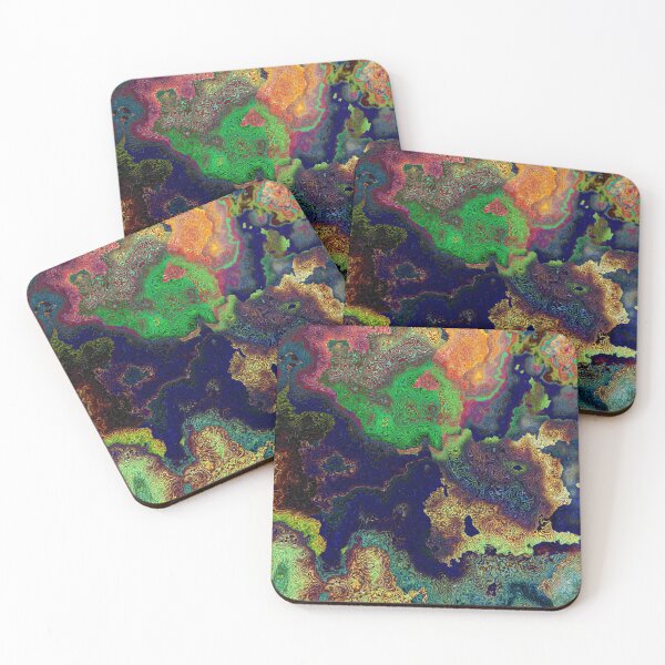 Item preview, Rainbow Marble  designed and sold by Maggamaria79.