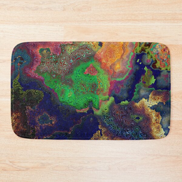 Item preview, Rainbow Marble  designed and sold by Maggamaria79.