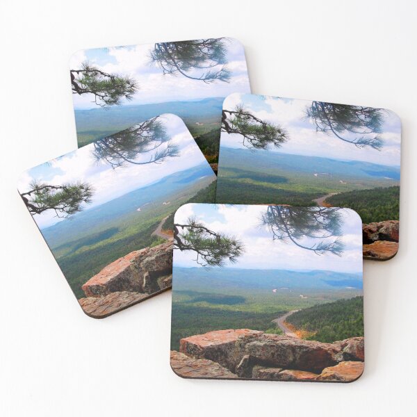 Item preview, Mogollon Rim in Arizona designed and sold by Diane Owens.