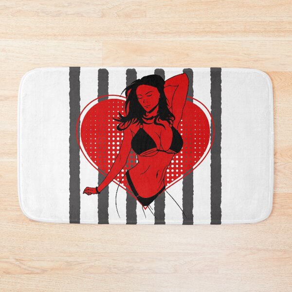 Item preview, Pride Of The Big designed and sold by BigGirlsareSexy.