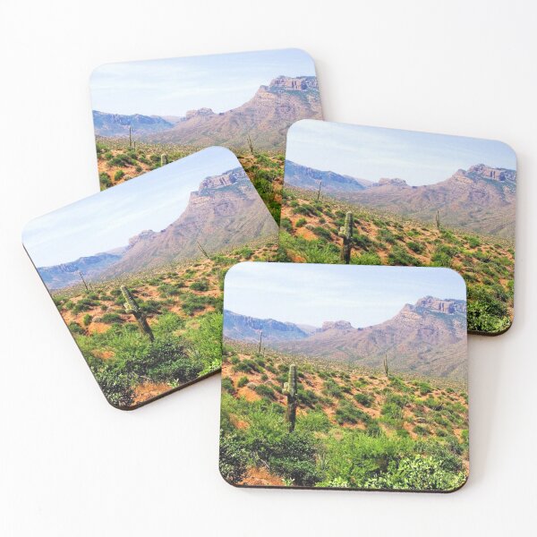 Item preview, Tonto National Forest in Arizona designed and sold by Diane Owens.