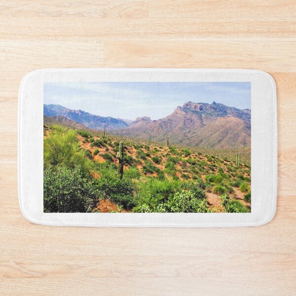 Item preview, Tonto National Forest in Arizona designed and sold by Diane Owens.