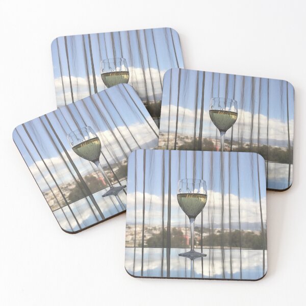 Item preview, white wine designed and sold by MarthaCoba.
