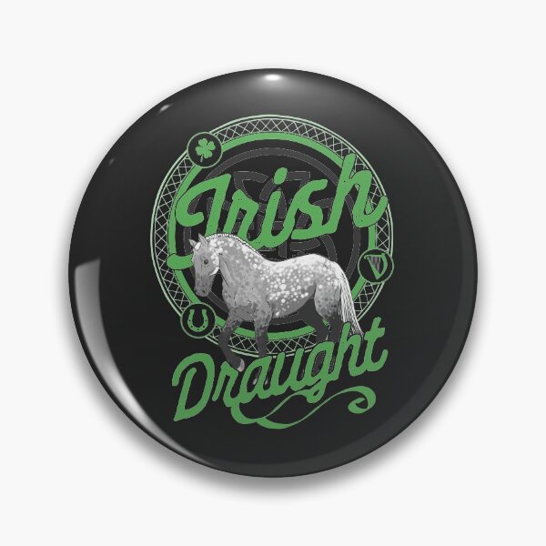 Item preview, Irish Draught designed and sold by yetiwksp.