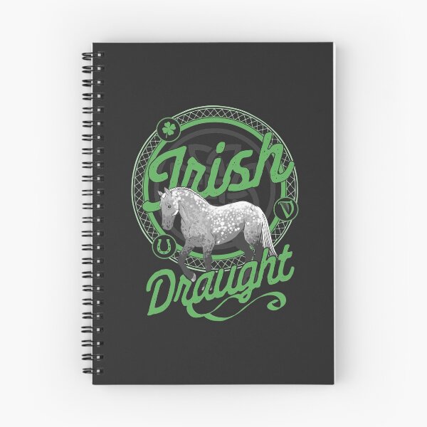 Item preview, Irish Draught designed and sold by yetiwksp.