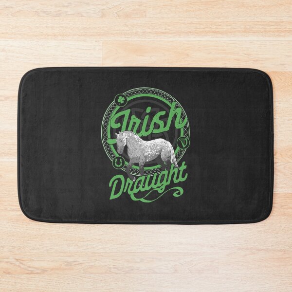 Item preview, Irish Draught designed and sold by yetiwksp.