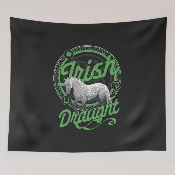 Item preview, Irish Draught designed and sold by yetiwksp.