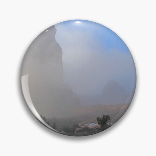 Item preview, Arches in the Fog designed and sold by Diane Owens.