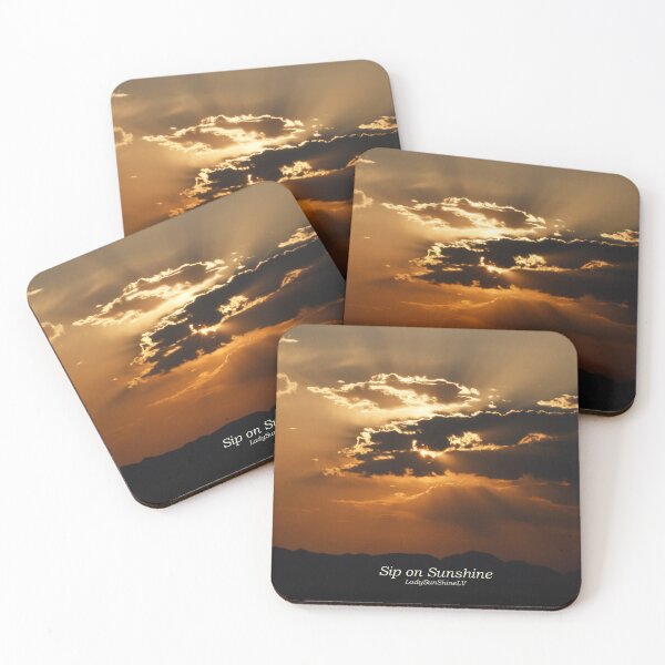 Item preview, Majestic Juneteenth Celebratory Sunrise Morning! designed and sold by LadySunshineLV.