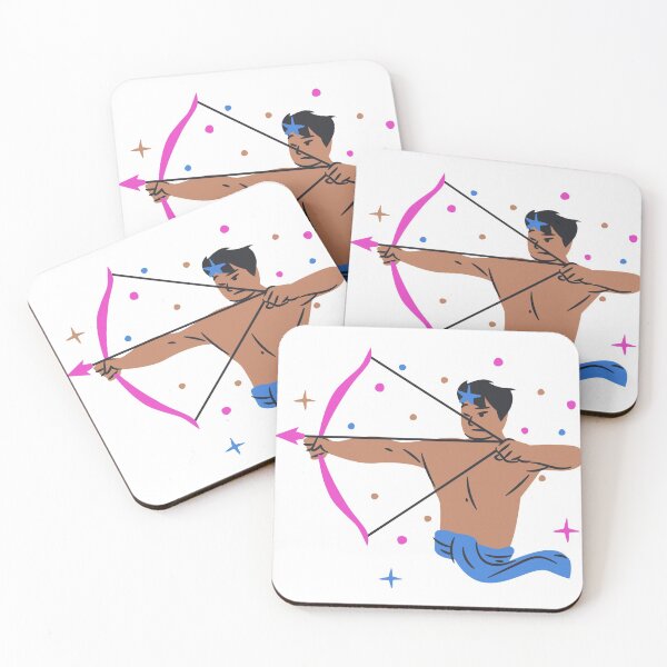 Item preview, Sagittarius designed and sold by Alpana Rai.