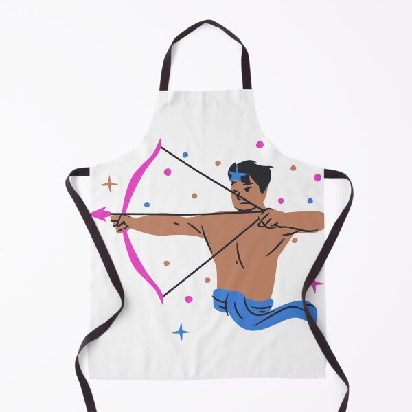 Item preview, Sagittarius designed and sold by Alpana Rai.