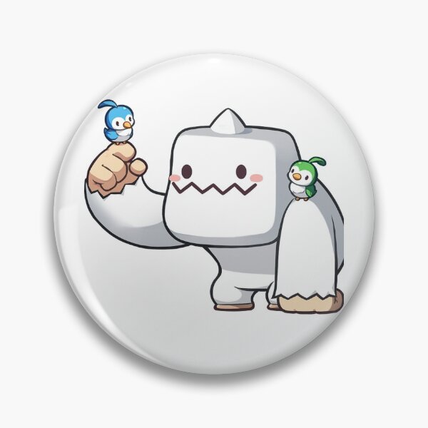 Item preview, Maplestory Yeti designed and sold by azuraranger.