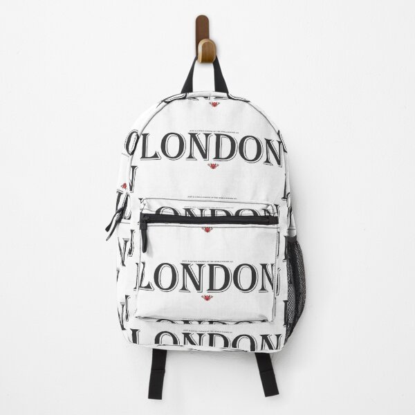 Item preview, Just a little corner of the world known as LONDON designed and sold by 133DandC.