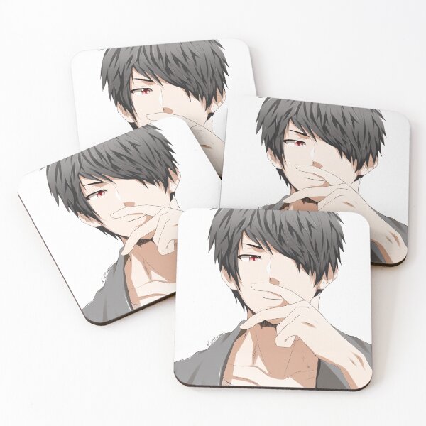 Item preview, Anime Shonen Ikemen designed and sold by rialvinrimadia.