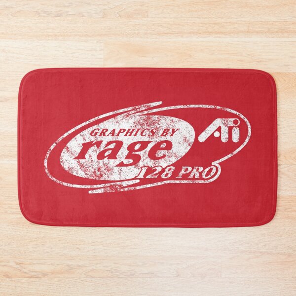 Item preview, Rage Retro designed and sold by CCCDesign.