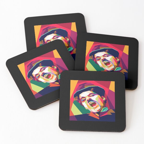 Item preview, Chaplin Love  designed and sold by FunWithChemo.