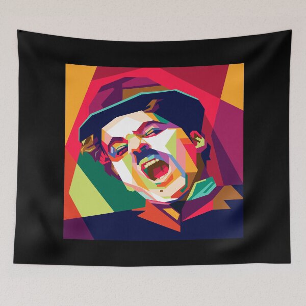 Item preview, Chaplin Love  designed and sold by FunWithChemo.