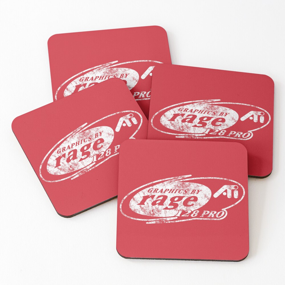 Item preview, Coasters (Set of 4) designed and sold by CCCDesign.