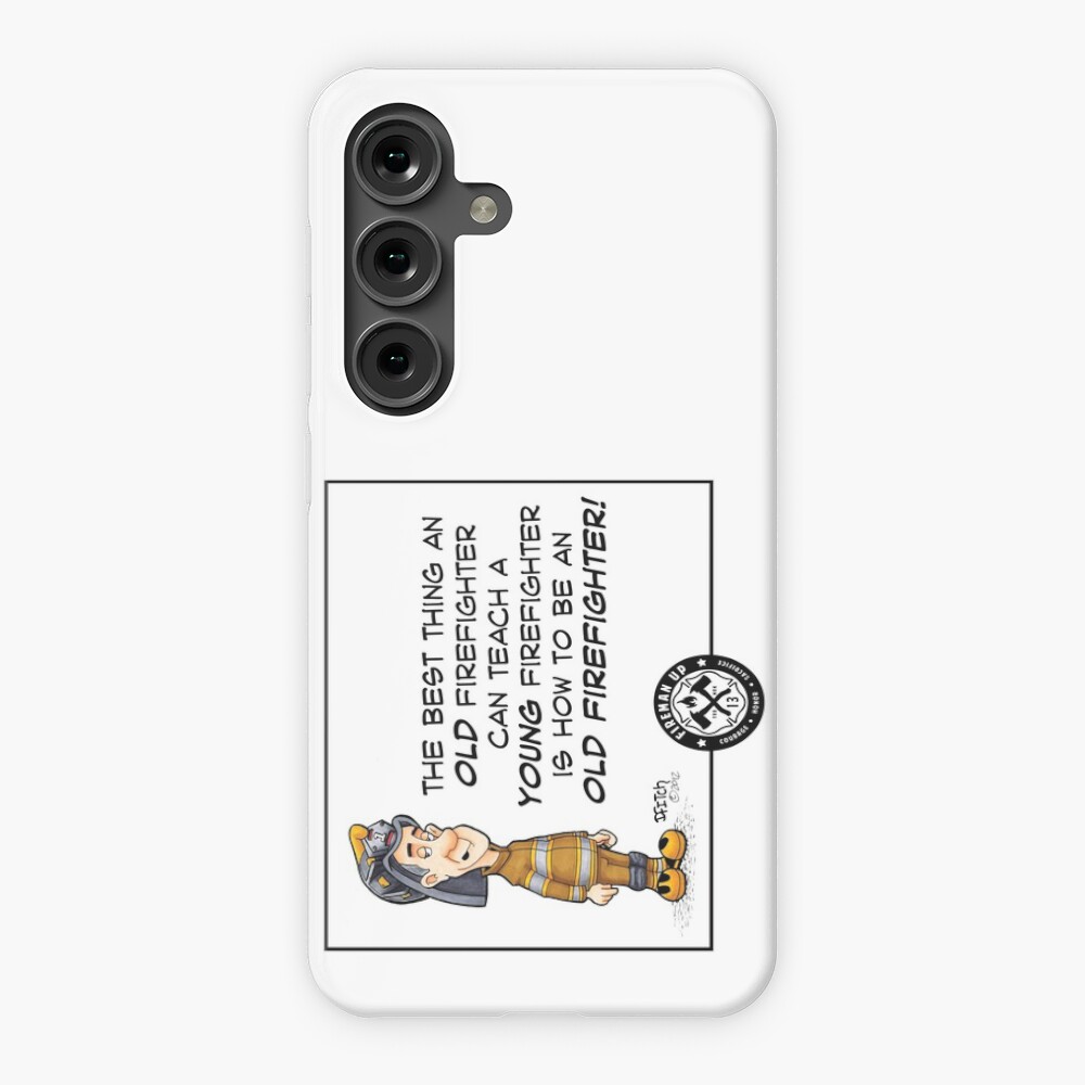 Item preview, Samsung Galaxy Snap Case designed and sold by FiremanUP.