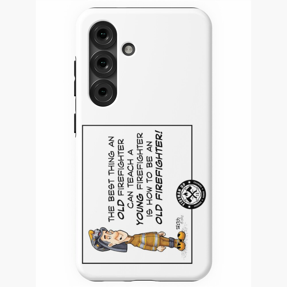 Item preview, Samsung Galaxy Tough Case designed and sold by FiremanUP.