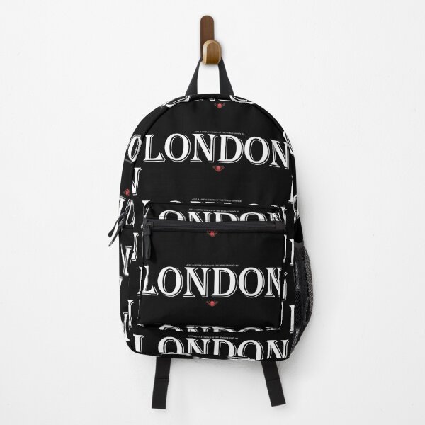 Item preview, Just a little corner of the world known as LONDON - for dark items designed and sold by 133DandC.