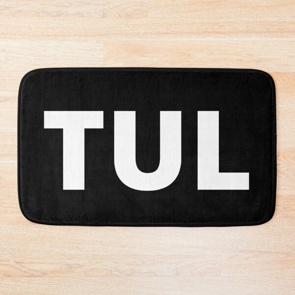 Item preview, TheCoffeeCupLife: Tulsa TUL Gear designed and sold by CoffeeCupLife2.
