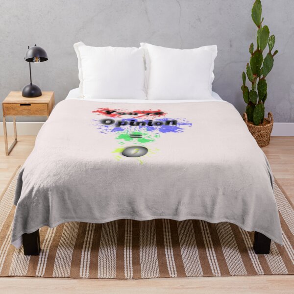 Item preview, You're opinion = 0 designed and sold by Cr4Store.