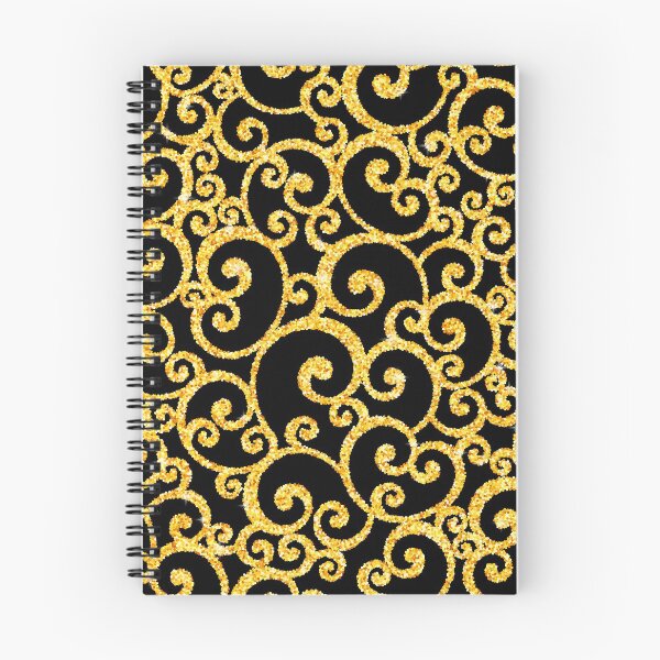 Item preview, Gold Scroll designed and sold by FunWithChemo.