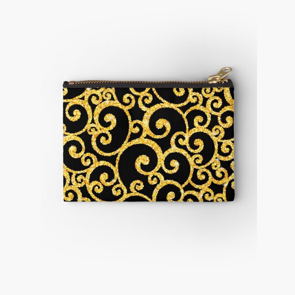 Item preview, Gold Scroll designed and sold by FunWithChemo.
