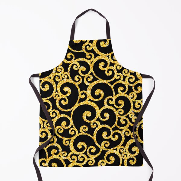 Item preview, Gold Scroll designed and sold by FunWithChemo.