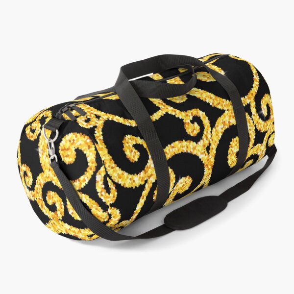 Item preview, Gold Scroll designed and sold by FunWithChemo.