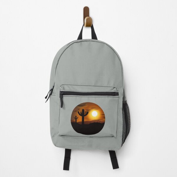 Item preview, Desert Cactus Sunset designed and sold by sd749.