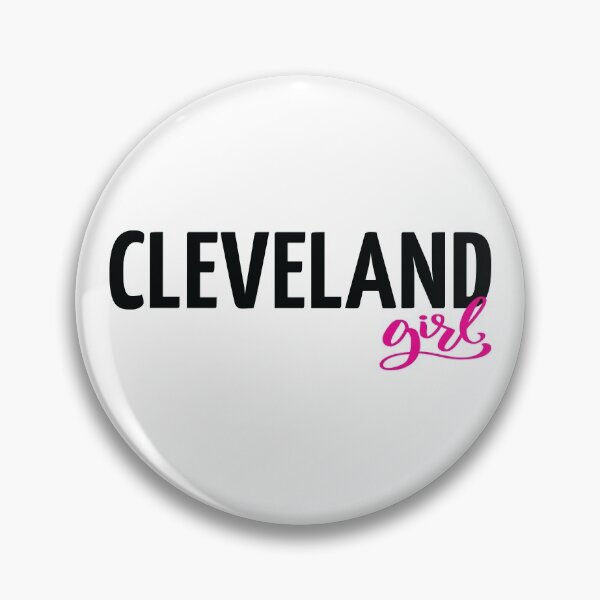 Item preview, Cleveland Girl designed and sold by GoodVibesWX9.