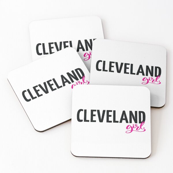 Item preview, Cleveland Girl designed and sold by GoodVibesWX9.