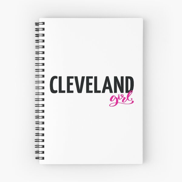 Item preview, Cleveland Girl designed and sold by GoodVibesWX9.