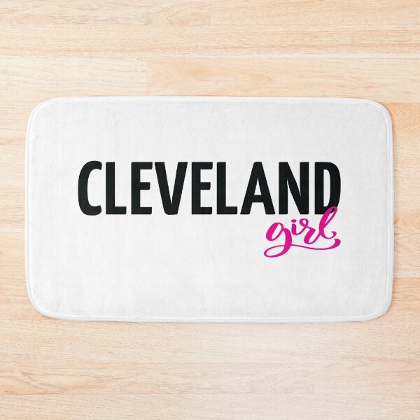 Item preview, Cleveland Girl designed and sold by GoodVibesWX9.
