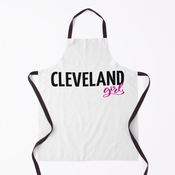 Item preview, Cleveland Girl designed and sold by GoodVibesWX9.