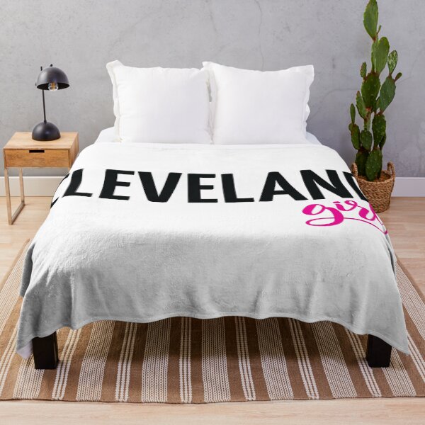 Item preview, Cleveland Girl designed and sold by GoodVibesWX9.