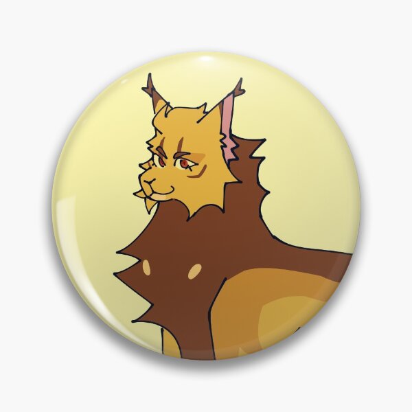 Item preview, lionblaze designed and sold by Moonselkie.